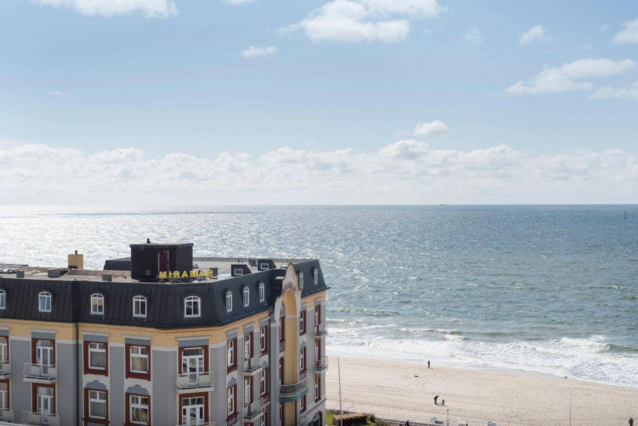 Apartamento Sylter-Juwel-Mit-Traumblick Westerland Exterior foto