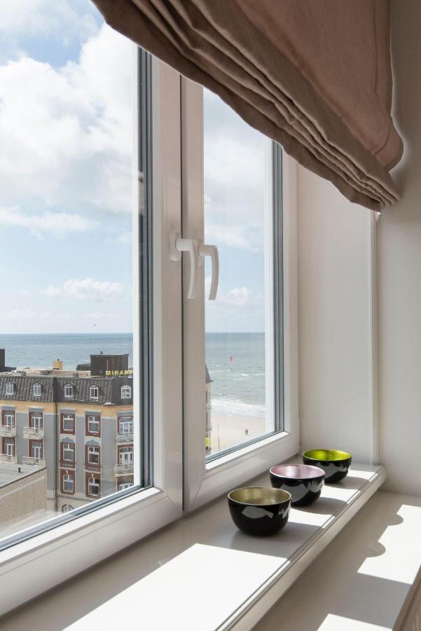 Apartamento Sylter-Juwel-Mit-Traumblick Westerland Exterior foto